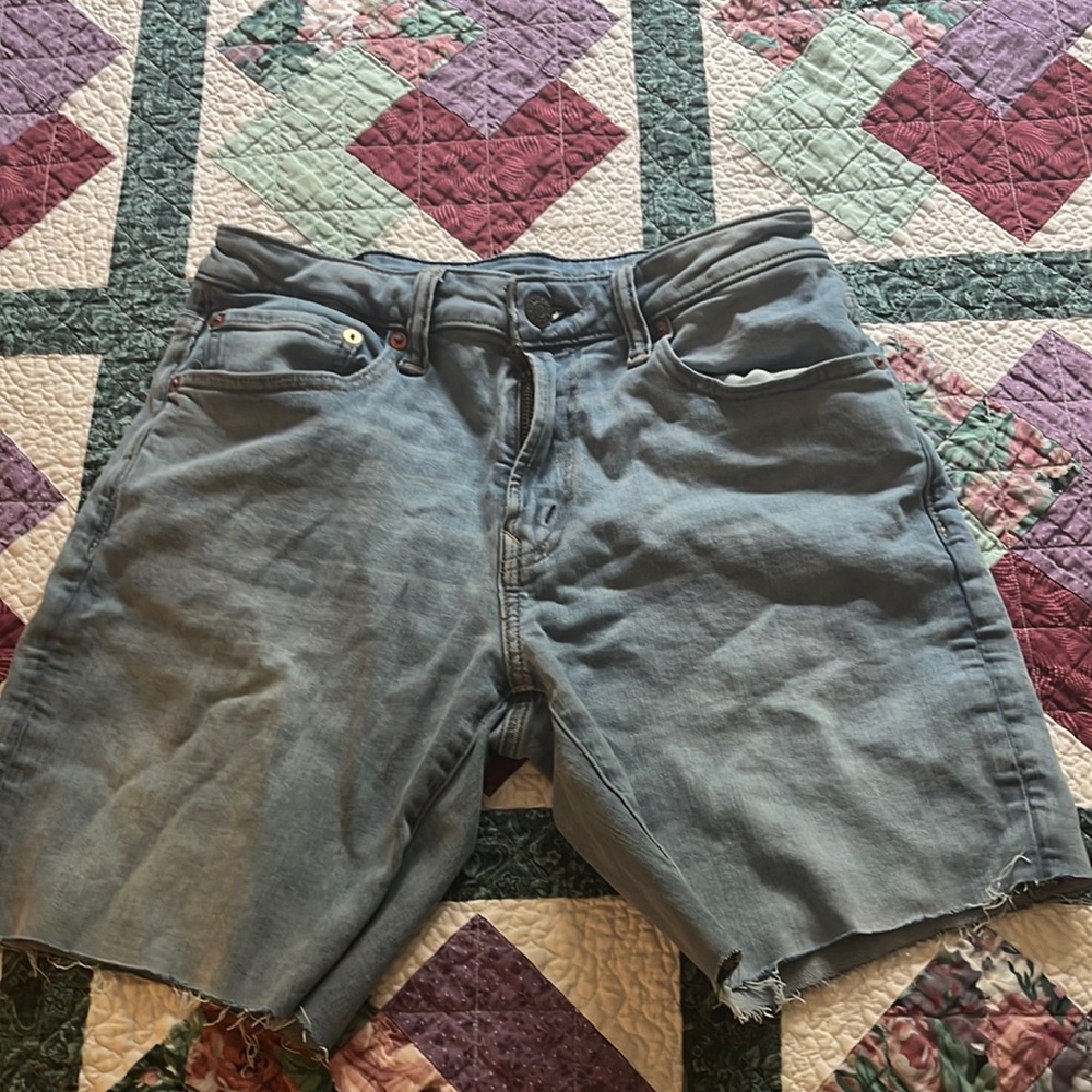 American Eagle Airflex Shorts